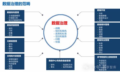 企業(yè)數(shù)字化轉(zhuǎn)型 戰(zhàn)略實踐與道法啟示