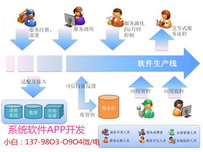 諾呋欣電商代理系統開發工程管理服務方案