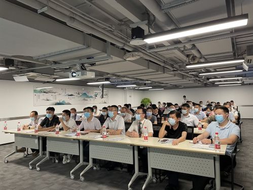專業賦能，匠心服務——重慶市物業協技管委首屆工程管理專項培訓大會圓滿召開